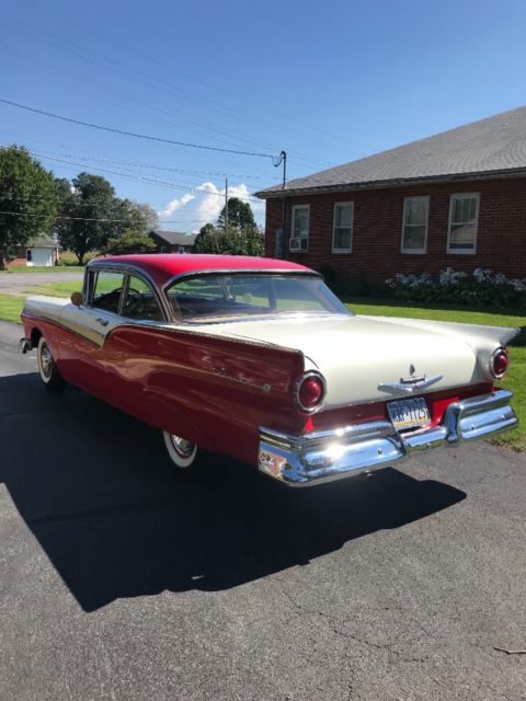 1957 Ford Fairlane 500 - photo 5