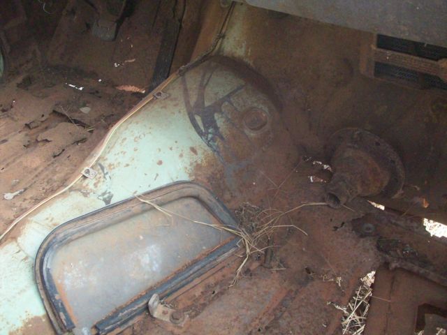 1957 Ford Other no - photo 10