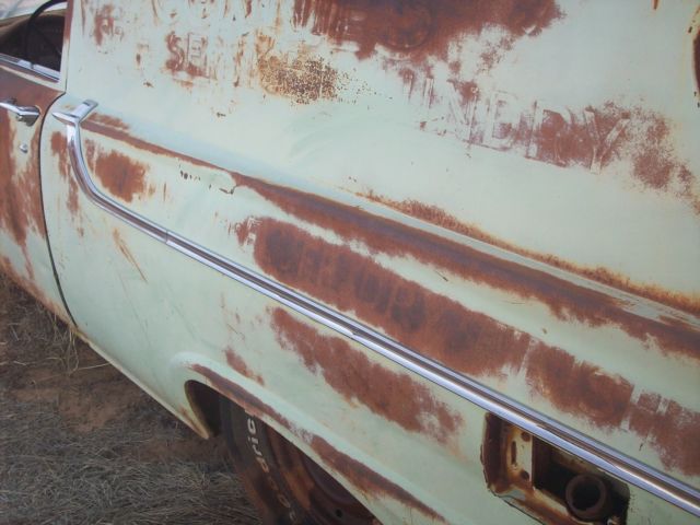 1957 Ford Other no - photo 12