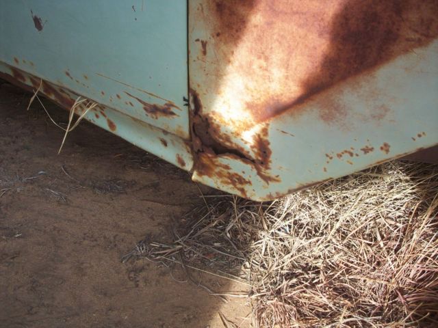 1957 Ford Other no - photo 6