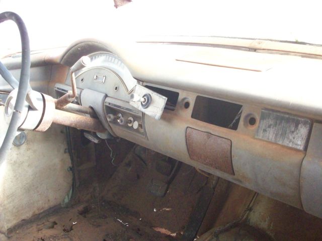 1957 Ford Other no - photo 9