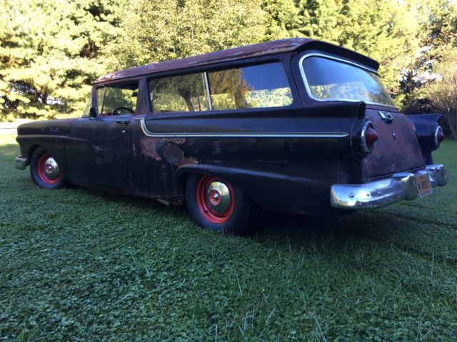 1957 Ford Other - photo 2