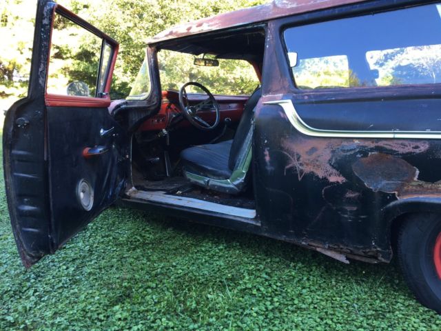 1957 Ford Other - photo 3