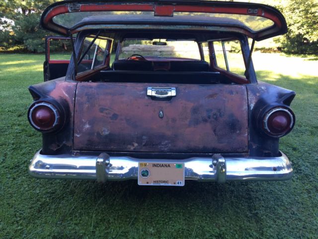 1957 Ford Other - photo 4