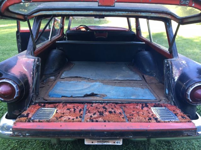 1957 Ford Other - photo 5