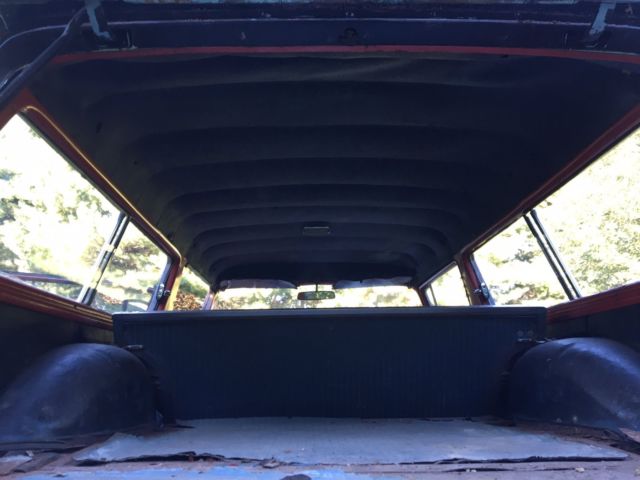 1957 Ford Other - photo 6