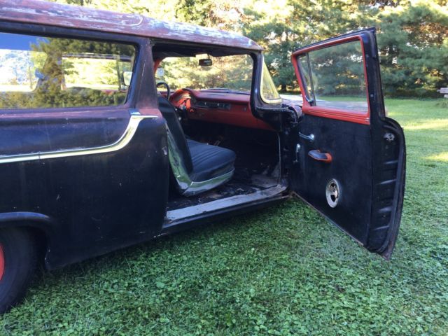 1957 Ford Other - photo 8