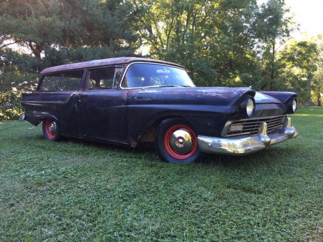 1957 Ford Other - photo 9