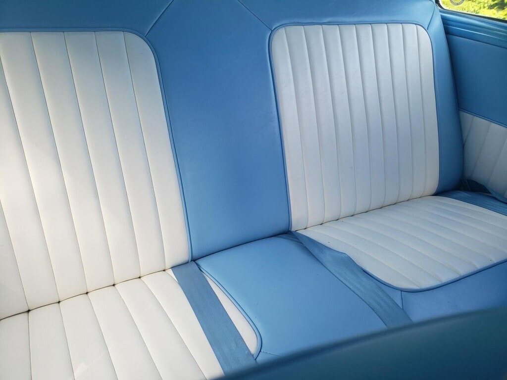 1957 Ford Custom Fully Restored Resto-Mod - photo 11