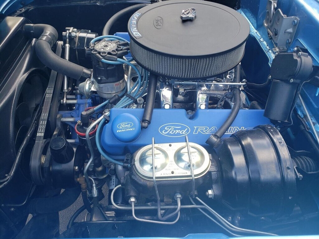 1957 Ford Custom Fully Restored Resto-Mod - photo 8