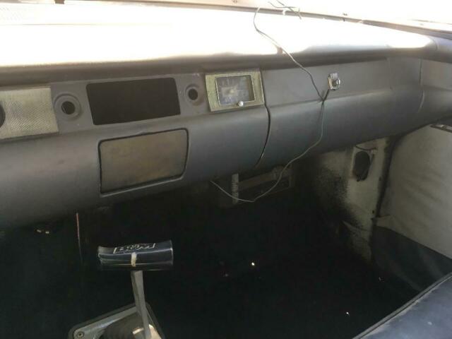 1957 Ford 4dr - photo 4