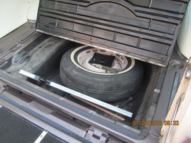 1957 Ford 4DR COUNTRY WAGON STAINLESS - photo 10