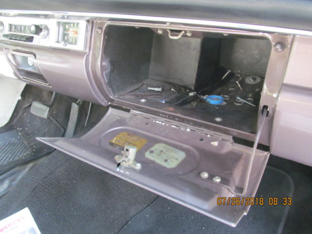 1957 Ford 4DR COUNTRY WAGON STAINLESS - photo 11