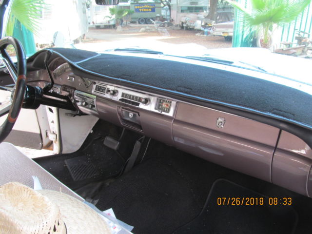 1957 Ford 4DR COUNTRY WAGON STAINLESS - photo 12