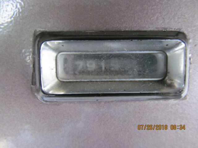1957 Ford 4DR COUNTRY WAGON STAINLESS - photo 13