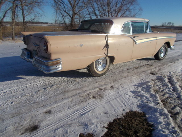 1957 Ford Other fairlane 500 - photo 3