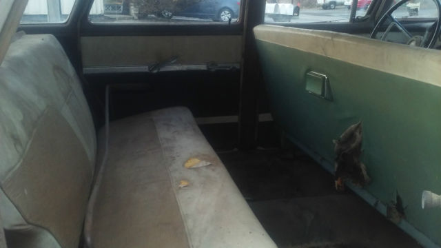 1957 Ford Other Country Sedan - photo 10