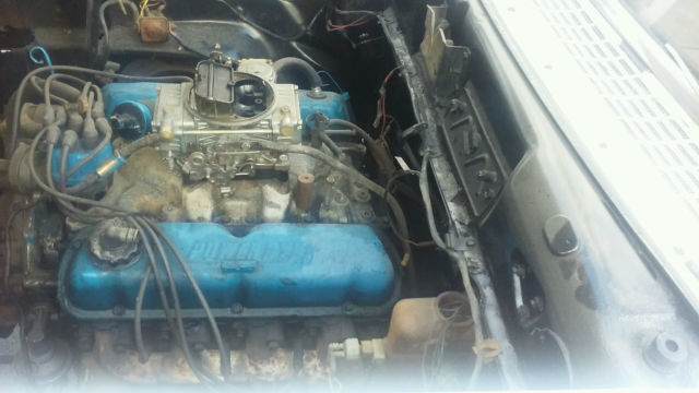 1957 Ford Other Country Sedan - photo 11