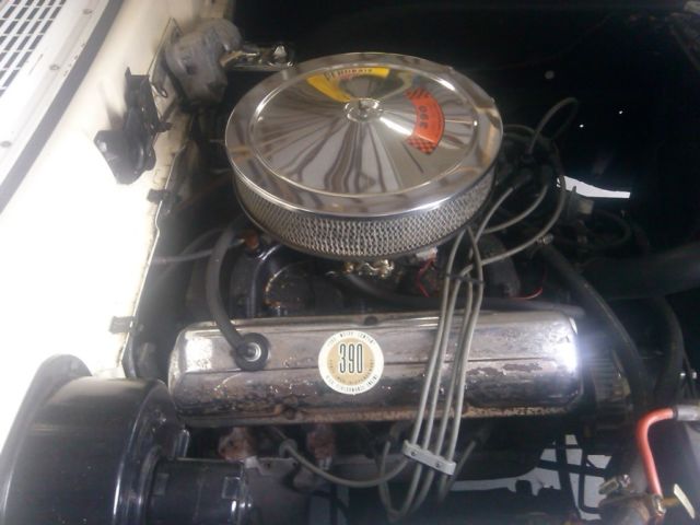 1957 Ford Other - photo 10