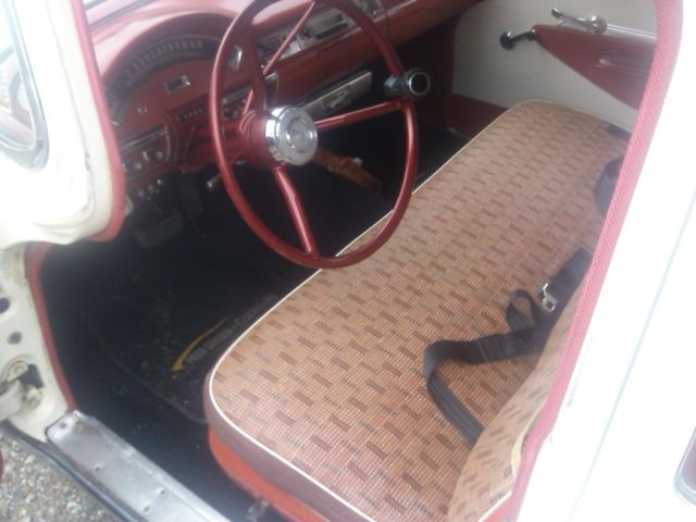 1957 Ford Other - photo 11