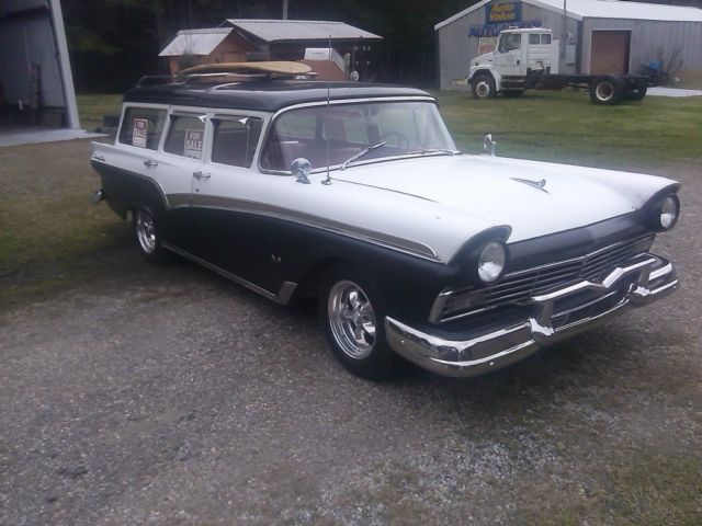 1957 Ford Other - photo 2