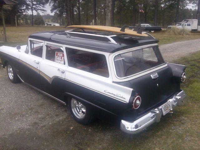 1957 Ford Other - photo 3