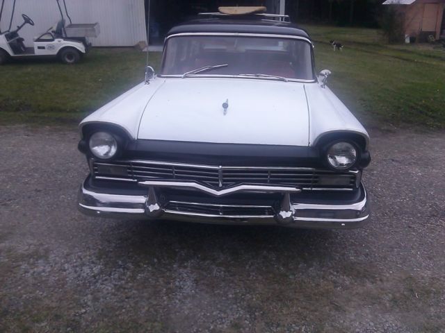1957 Ford Other - photo 4