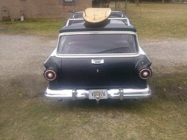 1957 Ford Other - photo 5