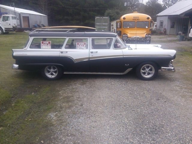 1957 Ford Other - photo 6