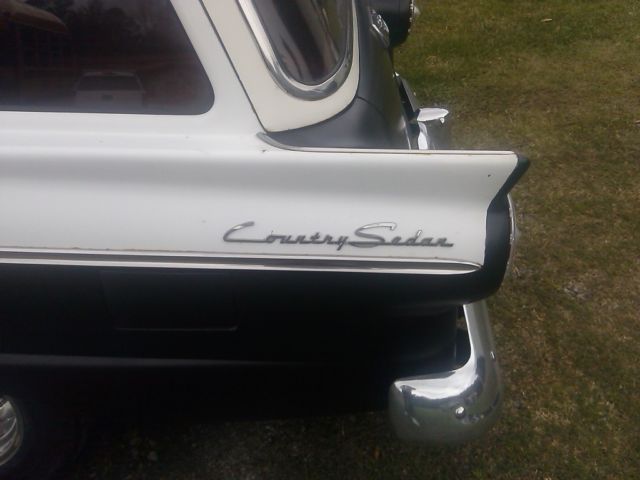 1957 Ford Other - photo 7