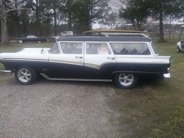 1957 Ford Other - photo 8