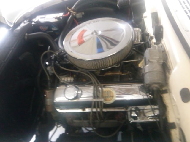 1957 Ford Other - photo 9