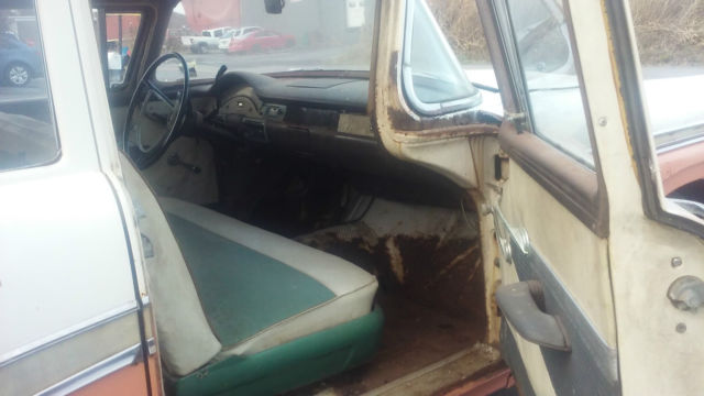 1957 Ford Other Country Sedan - photo 8