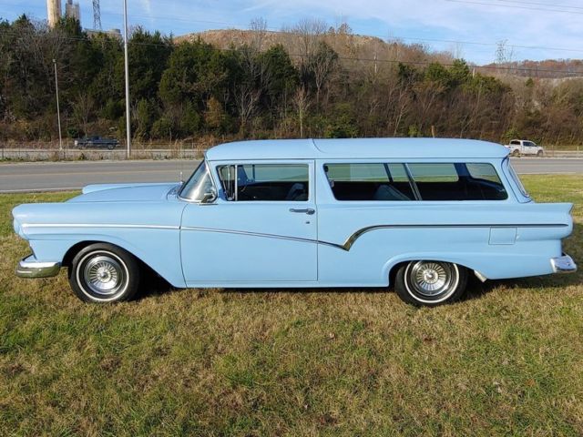 1957 Ford Other -- - photo 11