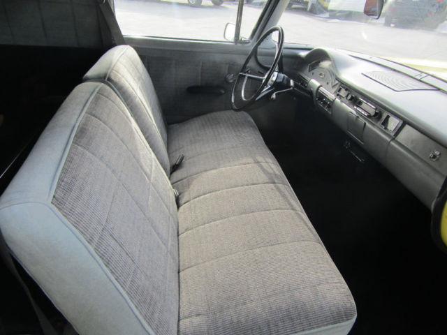 1957 Ford Courier - photo 10