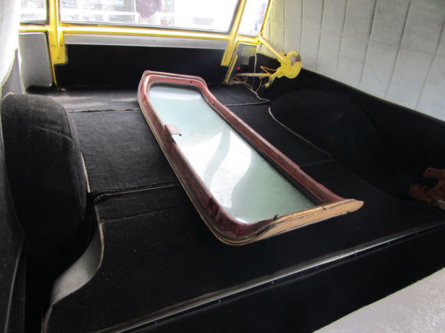 1957 Ford Courier - photo 11