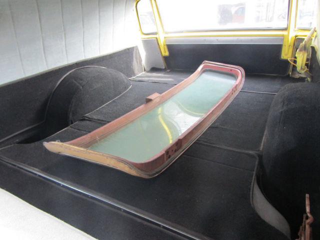1957 Ford Courier - photo 12