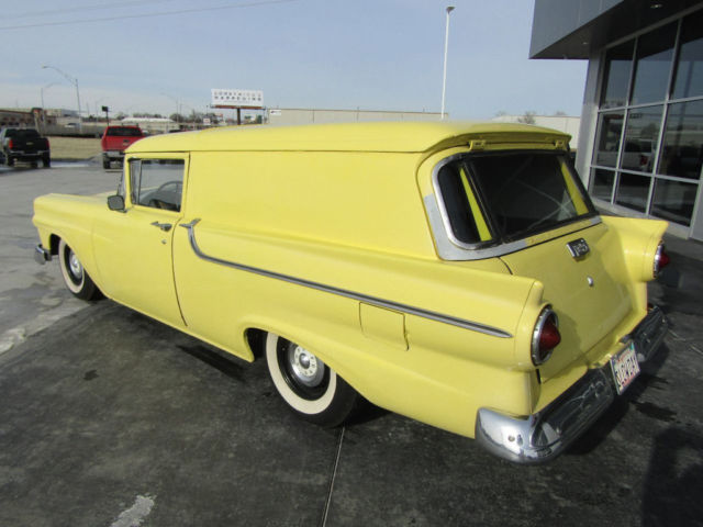 1957 Ford Courier - photo 3