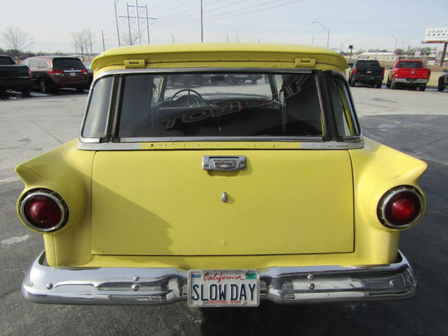 1957 Ford Courier - photo 4