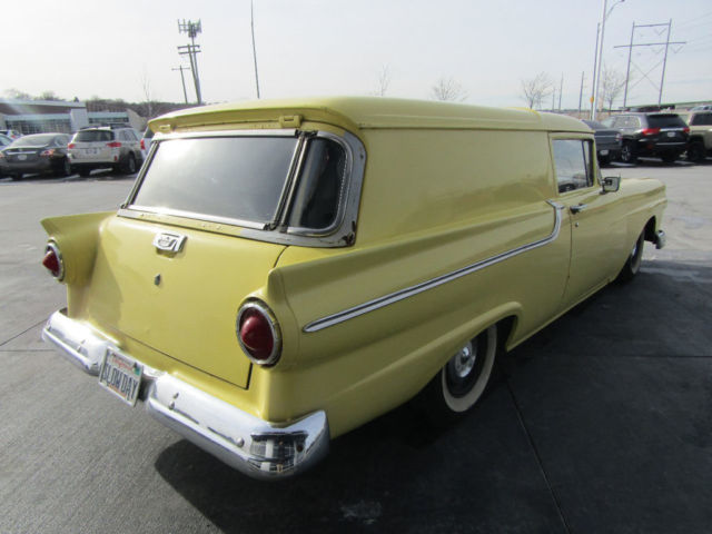1957 Ford Courier - photo 5