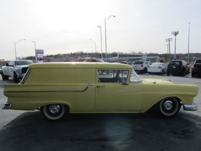 1957 Ford Courier - photo 6