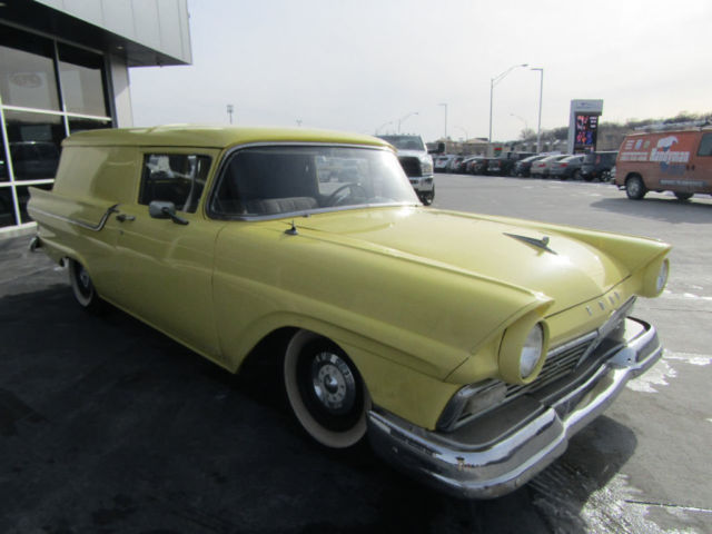 1957 Ford Courier - photo 7