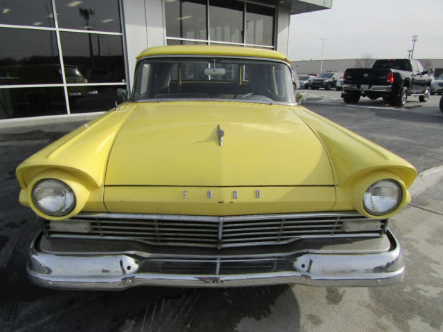 1957 Ford Courier - photo 8