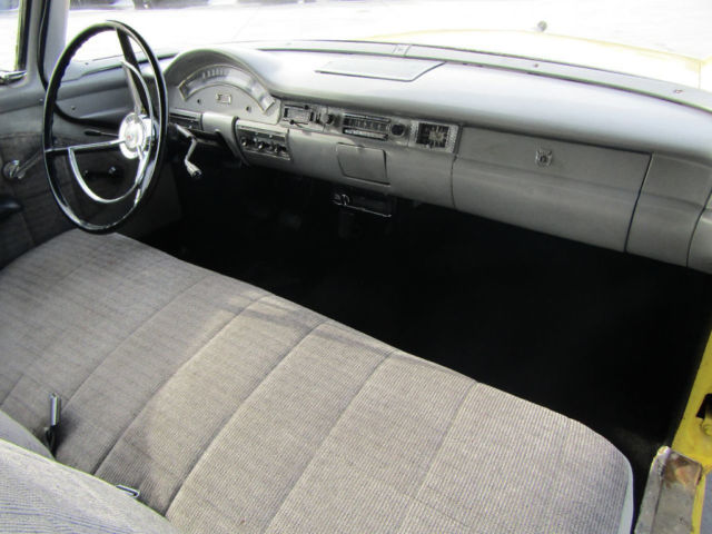 1957 Ford Courier - photo 9