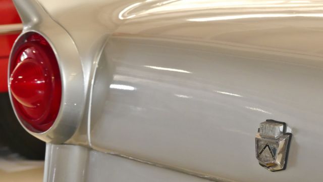 1957 Ford Other -- - photo 11