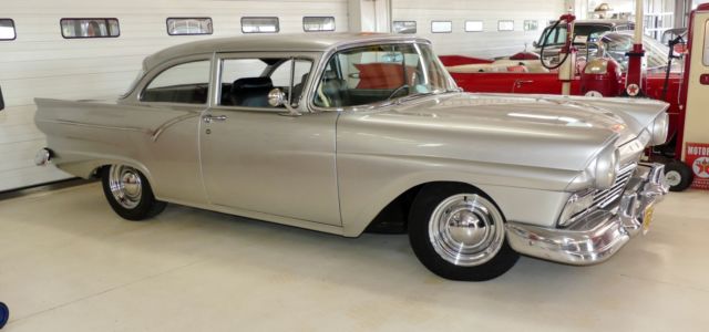 1957 Ford Other -- - photo 2