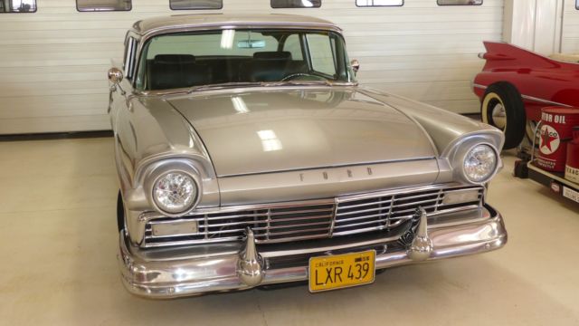 1957 Ford Other -- - photo 4