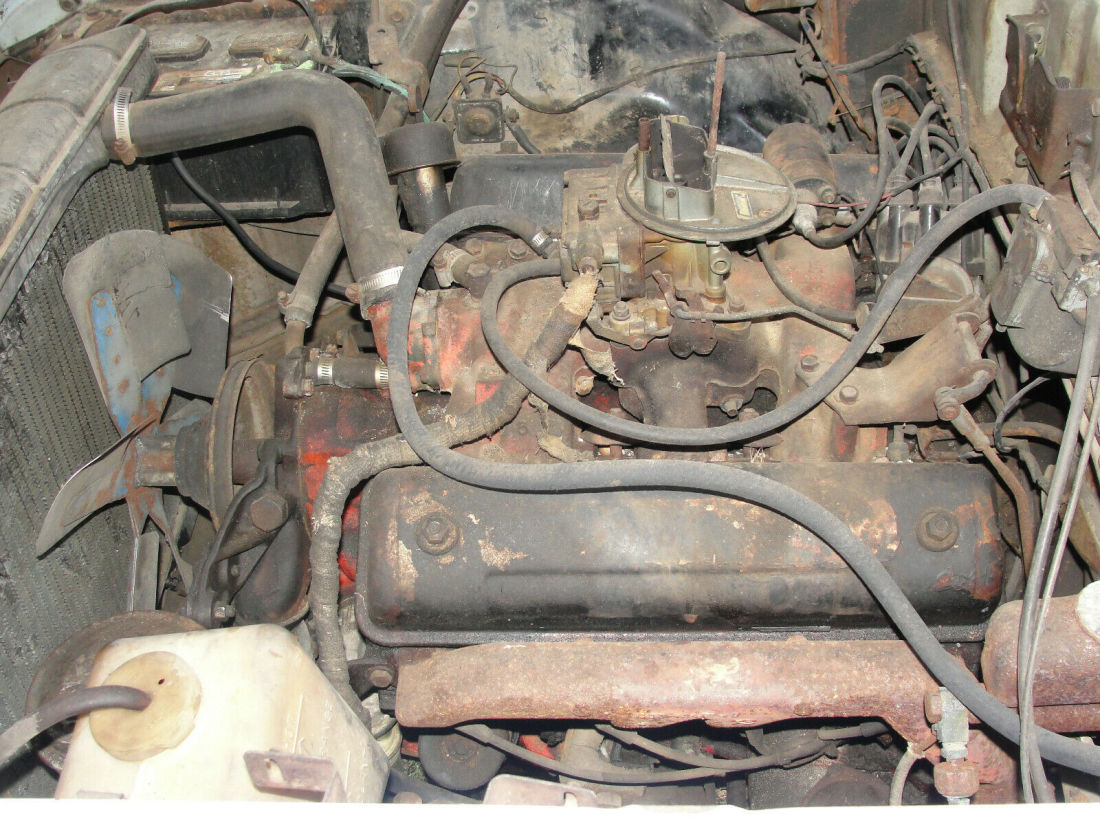 1957 Ford Other 2-Door Sedan - photo 4