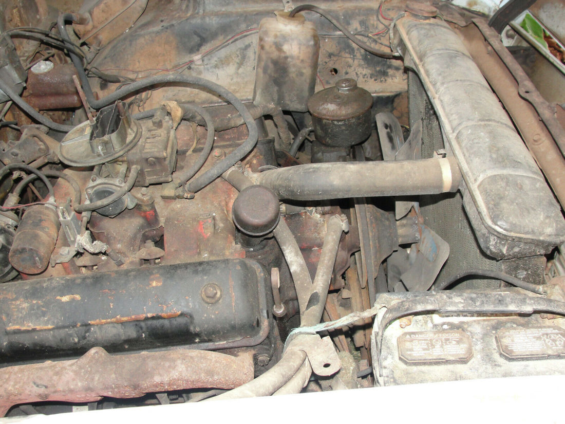 1957 Ford Other 2-Door Sedan - photo 5
