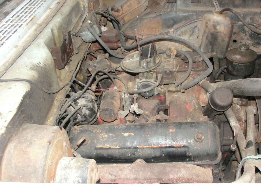 1957 Ford Other 2-Door Sedan - photo 6
